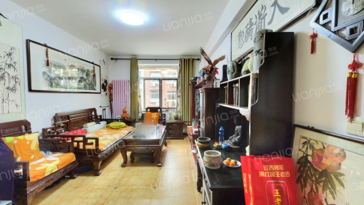 程光楼二手房实景图