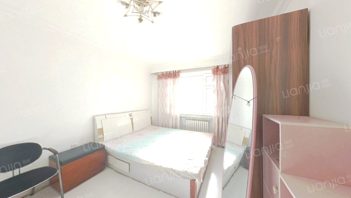 东升家园二手房实景图