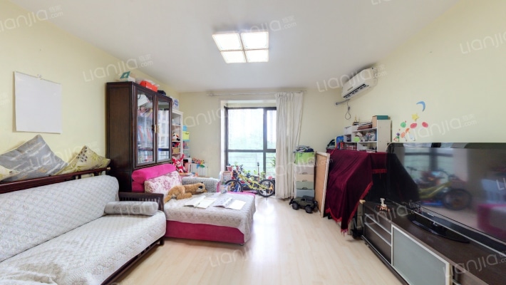 慧谷阳光二手房实景图