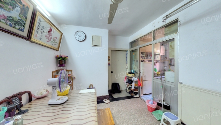 锡澄三村二手房实景图