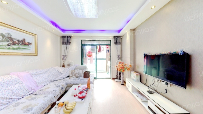 汉口人家二手房实景图