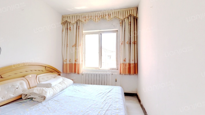 福西小区二手房实景图