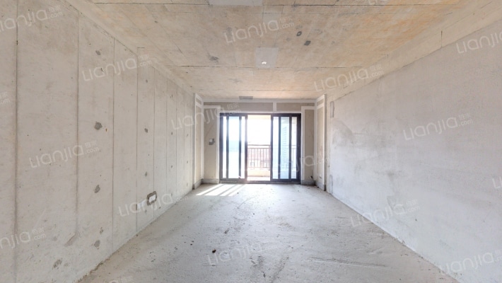 龙湖碧桂园天宸原著二手房实景图