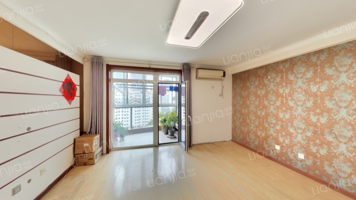 天泰阳光海岸二手房实景图