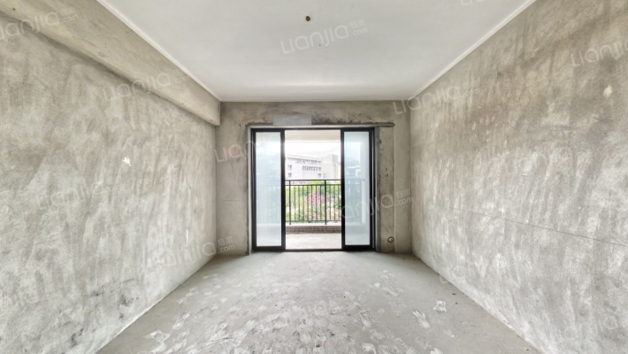 天奕国际广场二手房实景图