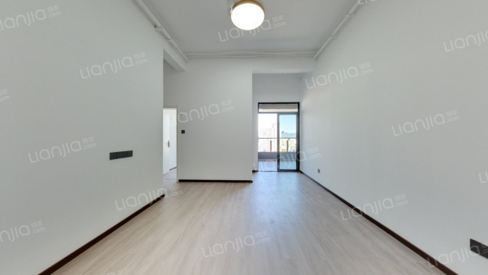 罗宾森广场尚城华府二手房实景图