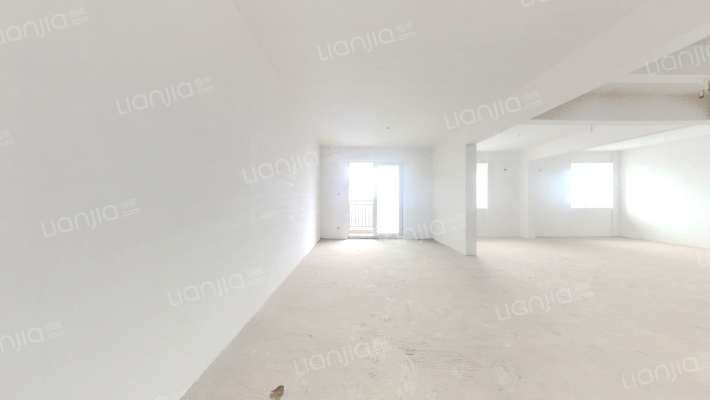 新长江香榭澜溪丽园二手房实景图