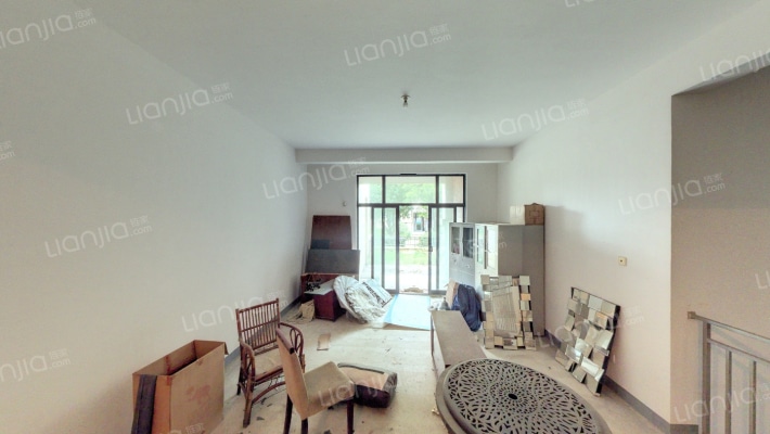 星湖湾一期二手房实景图