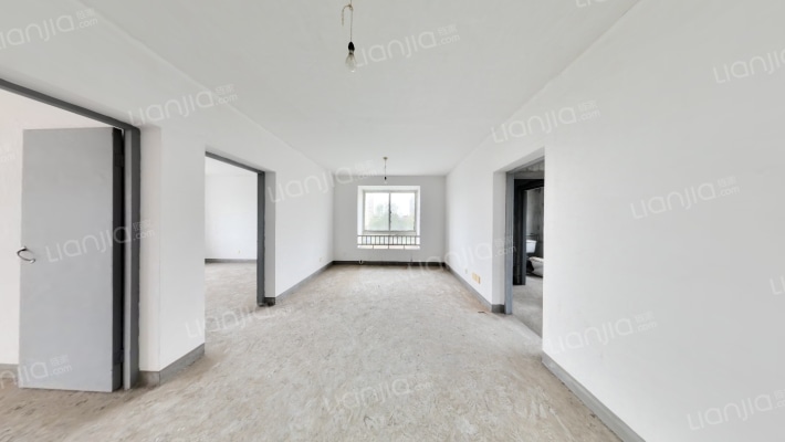 中兴花苑二手房实景图