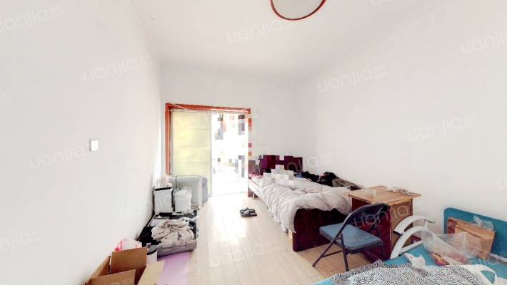 洪珞社区二手房实景图