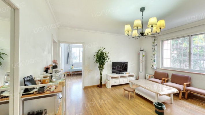 民航医院家属院二手房实景图