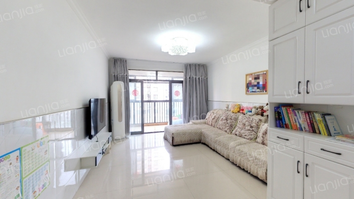 合丰花苑二手房实景图