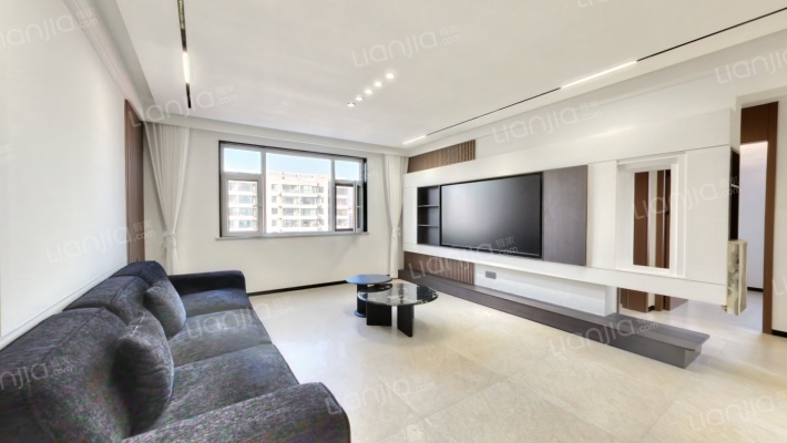 龙城2011二手房实景图