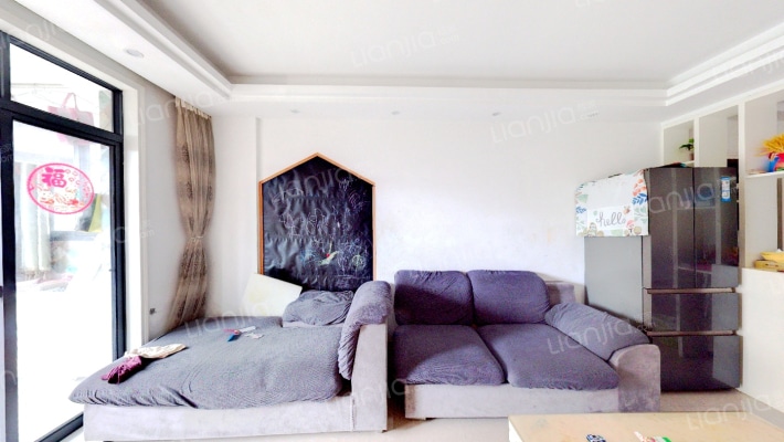 沙港新苑1-2期二手房实景图