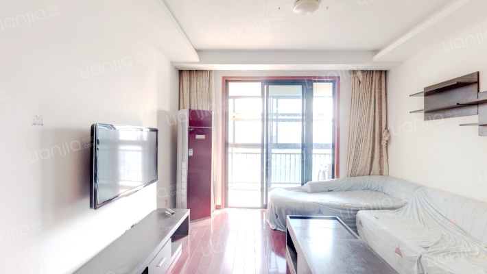 幸福大街东区二手房实景图