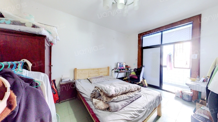 华圣苑二手房实景图