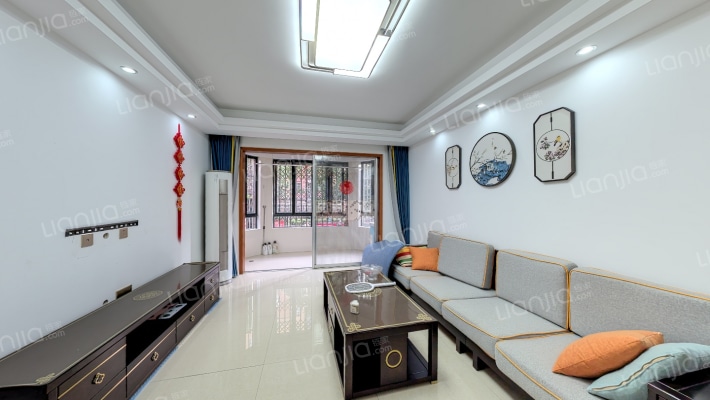 星星港湾二手房实景图