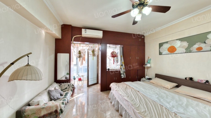 京都国际二手房实景图