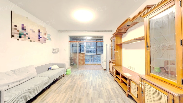 青湖山庄二手房实景图