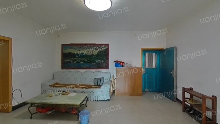 湘永花苑二手房实景图