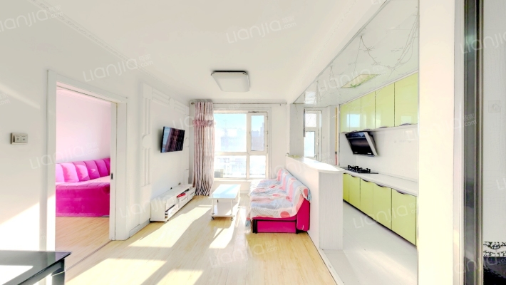 御景名都B区二手房实景图