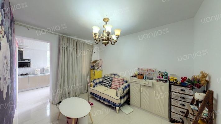 学田苑二手房实景图