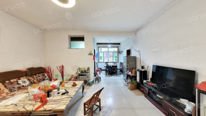 城东小区二手房实景图