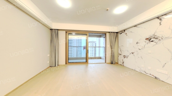 雅戈尔江上云境二手房实景图