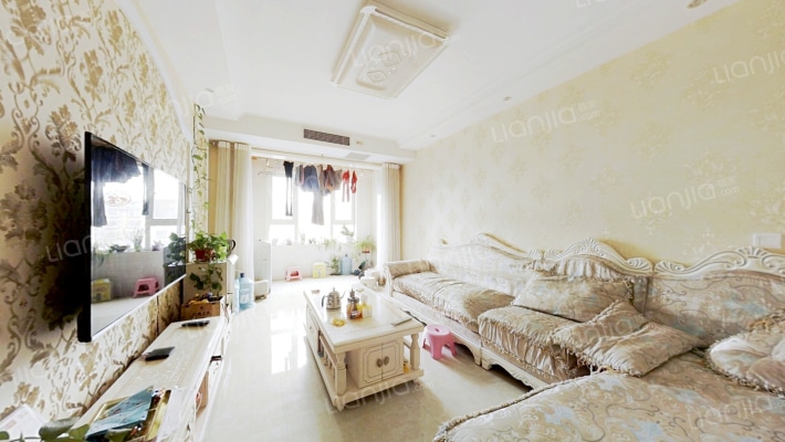 恒久嘉园丁香苑二手房实景图