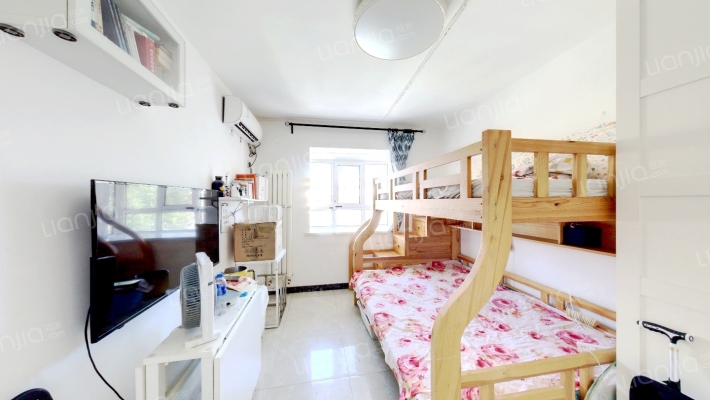 慎兴南里二手房实景图