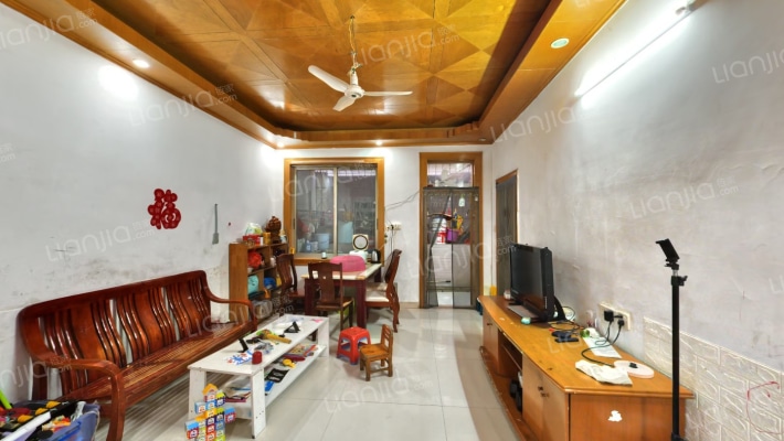 瑞和园二手房实景图