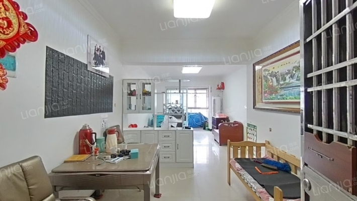 麻城摩尔城二手房实景图