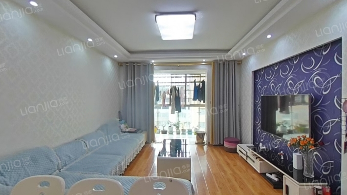 东门华府二手房实景图