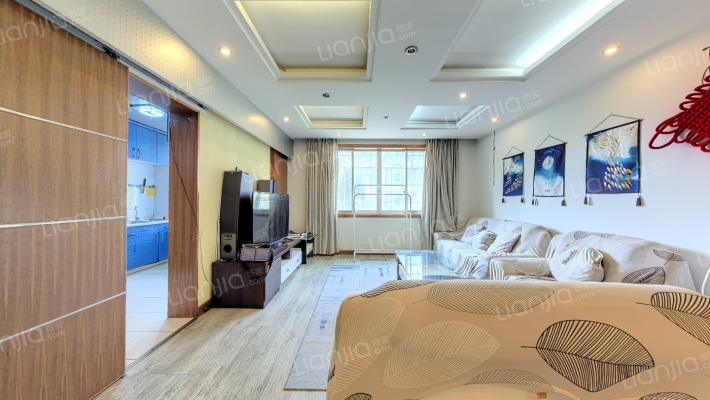 友谊小区二手房实景图