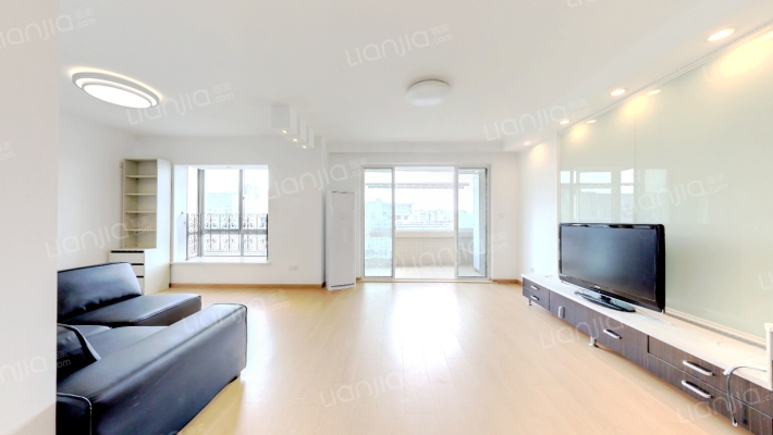 锦绣江南(二期)二手房实景图