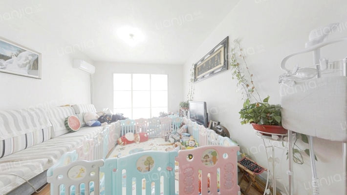 翡翠清河东区二手房实景图