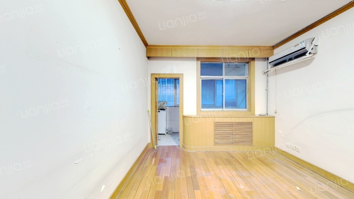 中行家属院二手房实景图