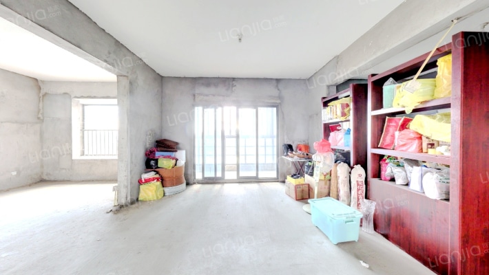 金帝江语城二手房实景图