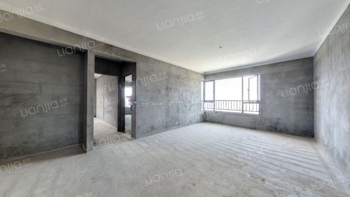 青云公馆二手房实景图