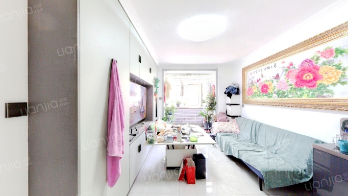 甘肃省外贸土产公司家属院二手房实景图