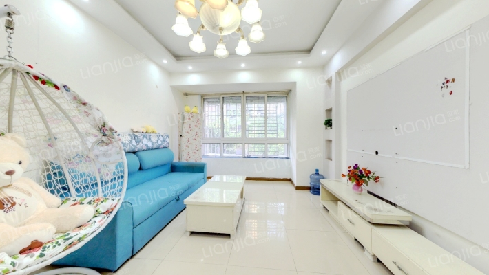 协信星澜汇1期二手房实景图