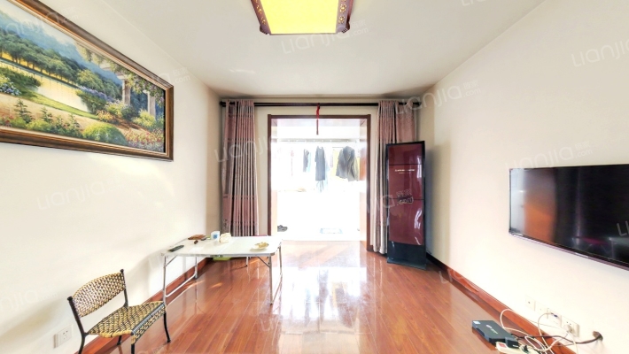 海望园二手房实景图