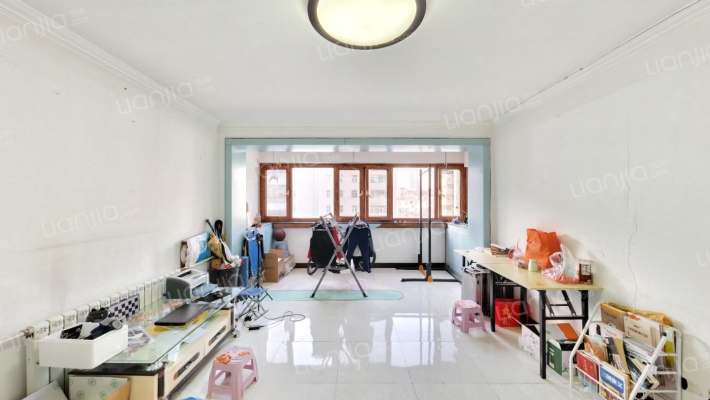 兰海商贸城二手房实景图