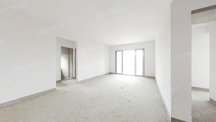 远洋城荣域二手房实景图