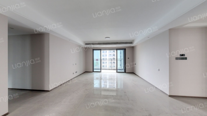 龙湖·天璞二手房实景图