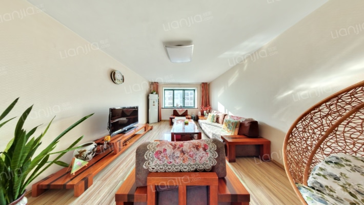 金龙苑二手房实景图