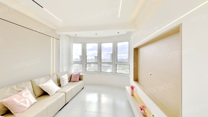 南亭印象二手房实景图