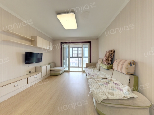 整租·威尼斯水城第十四街区 2室2厅 南