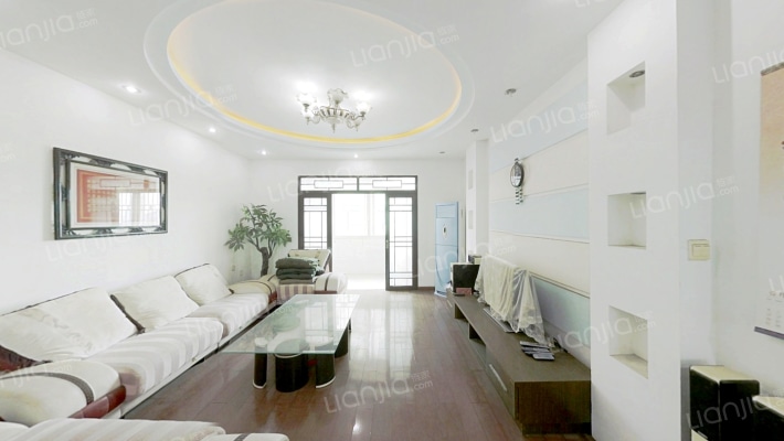 气象路二手房实景图