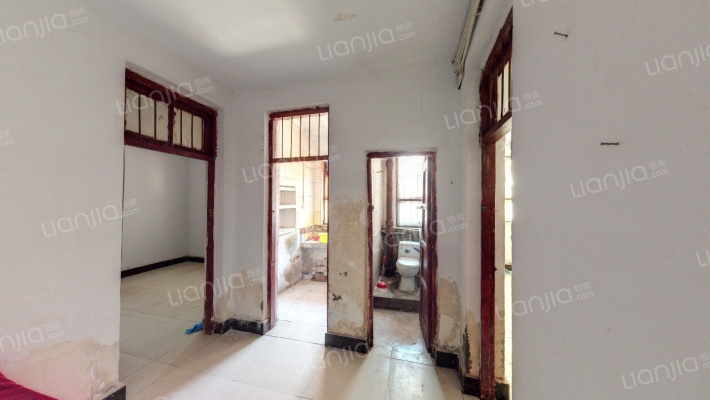 魏都路二手房实景图